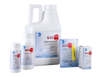 Ortus 5 SC 500 ml rovarölő szer II.