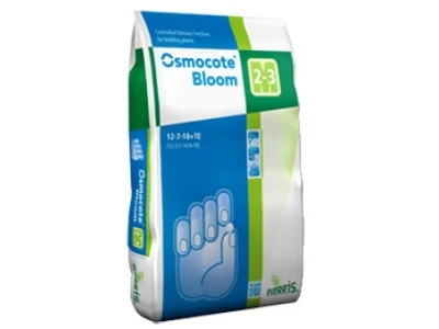 Osmocote Bloom 12+7+18 2-3 hó 25kg mûtrágya