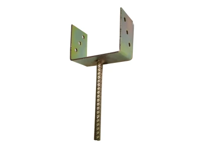 Oszloptalp 121 x 60/65 x 120