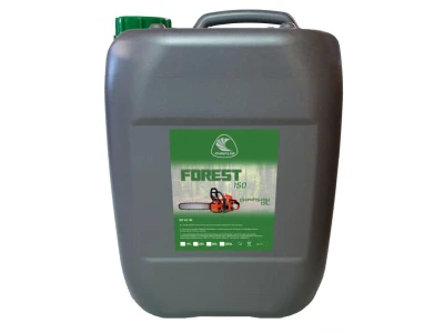 Parnalub Forest 150 lánckenő olaj 10L