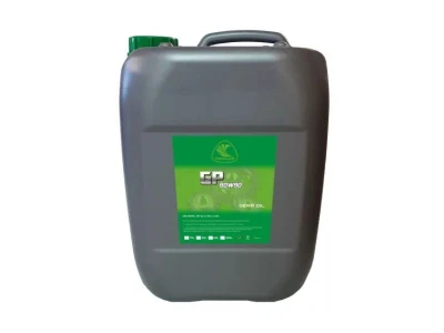 Parnalub GP 80W90 hajtómű olaj 10L
