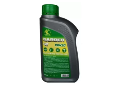 Parnalub garden motor olaj 4T10W30 600ML
