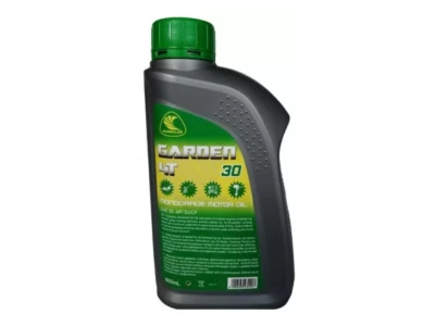 Parnalub garden motor olaj 4TSAE30 600ML