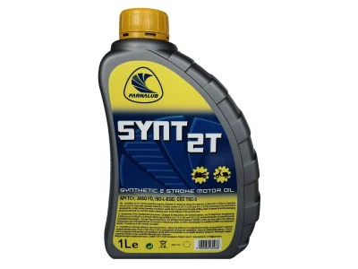 Parnalub Synt motor olaj 2T 1L