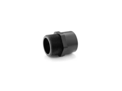 PVC nyomó egyenes idom 75 x 3