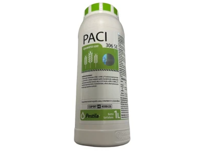 Paci 306SE gyomító szer I.