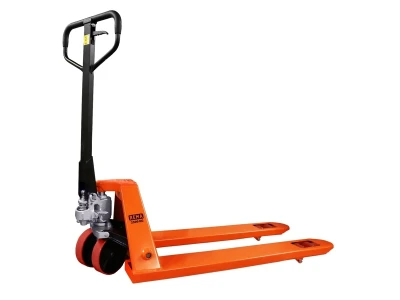 Palettázó Raklapemelő Poliuretán 2500kg