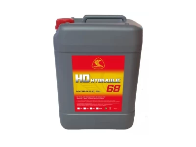 Parnalub HD hidraulikaolaj 68 20L