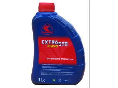 Parnalub motorolaj extrasyn 10W40 1L