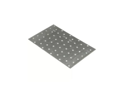 Perforált lemez 120 x 200 LV 2mm