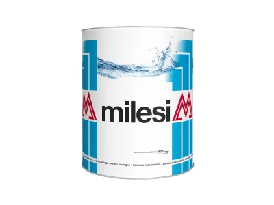 Milesi parketta lakk HPC34OP10  1L