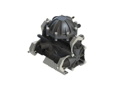 Permetező szivattyú BM65/30 STD 210003
