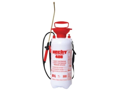 Permetező kézi 8L HECHT408