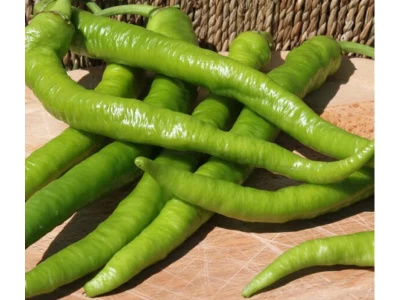 Persenk 2g hegyes erős paprika vetőmag