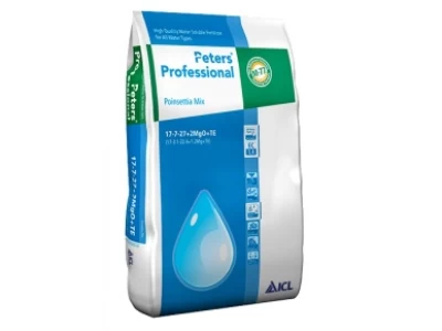 Peters Profesional 17-7-27+2MgO 15 kg műtrágya