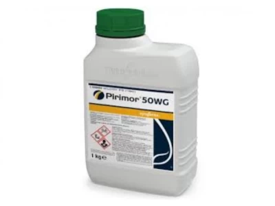 Pirimor 50 WG 1kg rovarölő szer III.