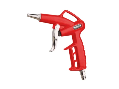 Pisztoly lefúvató pneumatikus