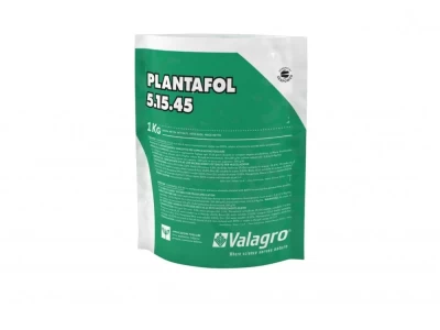 Plantafol 1 kg 5-15-45 lombtrágya