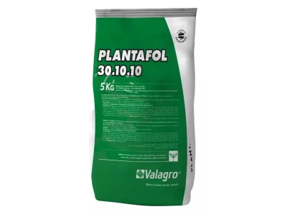Plantafol 5 kg 30-10-10 lombtrágya