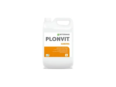 Plonvit Gabona 10L folyékony műtrágya