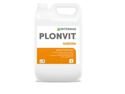 Plonvit Gabona 10L folyékony műtrágya