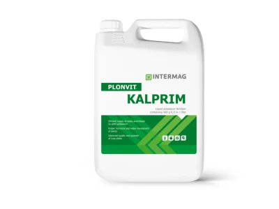 Plonvit Kalprim kálium 5L folyékony műtrágya