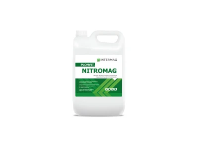 Plonvit Nitromag 10L 27,5%N+3%Mg+micro