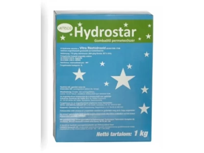 Hydrostar 1kg gombaölõ szer I.