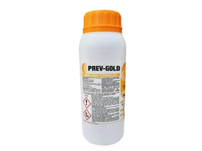 PrevGold/Oroganic 1L narancsolaj III.