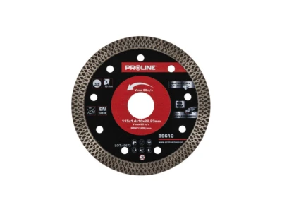 Proline gyémánt vágókorong 230mm