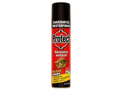 Protect darázsirtó aeroszol 750ml