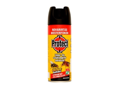 Protect légy és szúnyog aeroszol 400ml