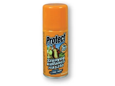 Protect szúnyog-kullancs riasztó aerosol 150ml
