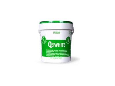Q3 White (880) árnyékoló festék 20kg