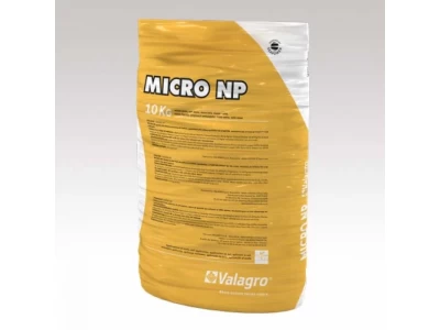 Micro NP 10 kg műtrágya