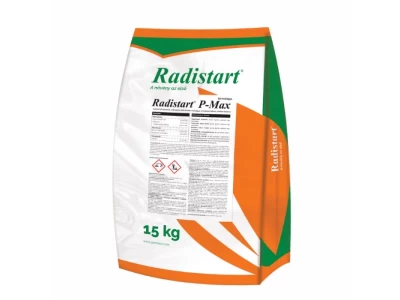 Radistart P-max 15 kg starter műtrágya