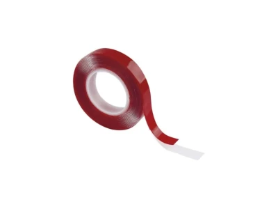 Ragasztó EMOS kétoldalú 12mm/3m