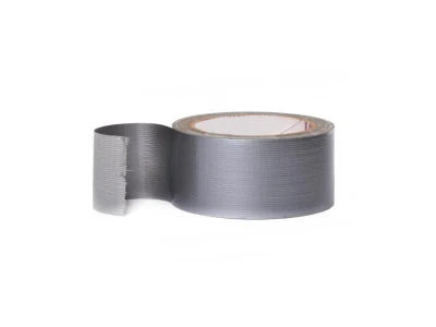 Duct ezüst ragasztószalag 50mm x 50m