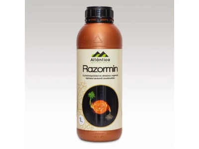 Razormin 1L lombtrágya