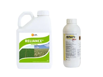 Reliance gyomirtó csomag I.