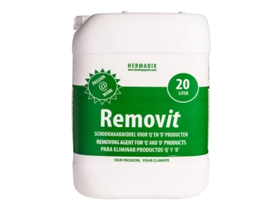 Removit festék lemosó 20L