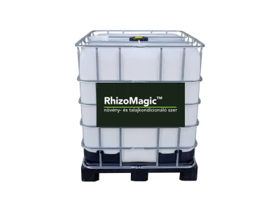 Rhizomagic 600L talajkondicionáló szer