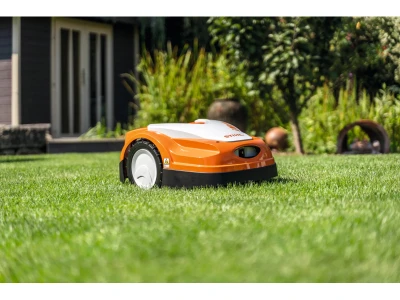 Robotfűnyíró RMI 422 STIHL