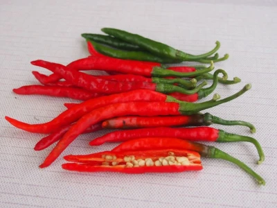 Rosso 50szem cayene chili paprika vn