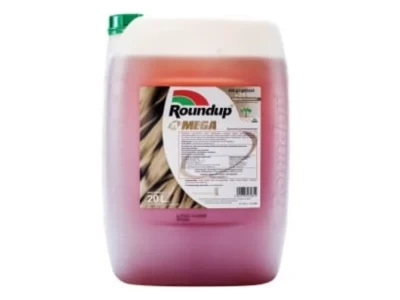 Roundup Mega 20L gyomirtó szer II