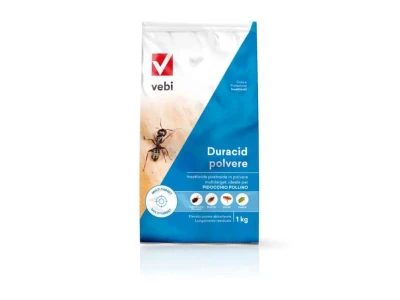 Rovarírtó 500g DURACID PW