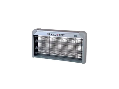 Rovarölő lámpatest 2x20W