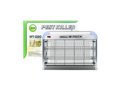 Rovarölő lámpatest MT-020 20W