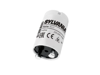 SYLV. FS-11 4-65W gyújtópatron