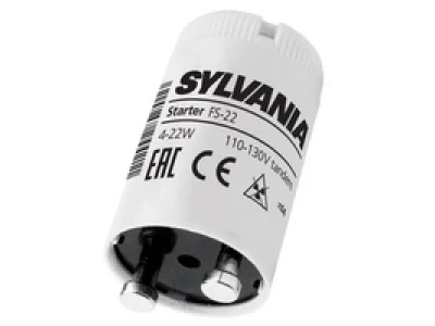SYLVANIA FS-22 4-22W gyújtópatron